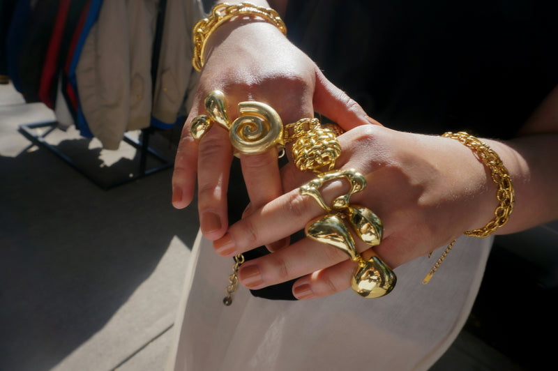 Bracelets